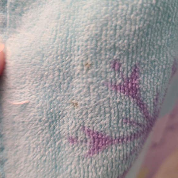 DISNEY FROZEN OLAF ELSA BATHROOM SET - Picture 5 of 16